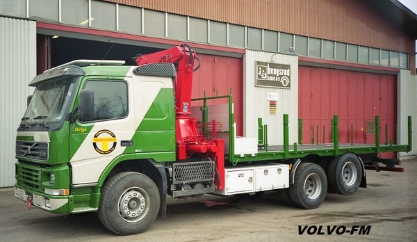 VOLVO-FM