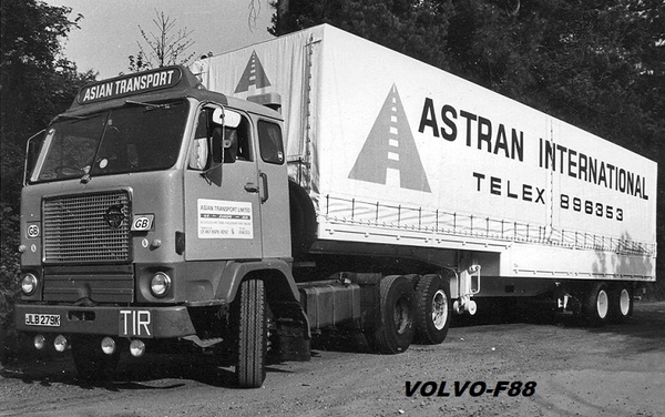 VOLVO-F88