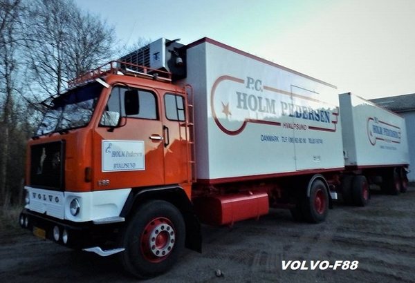 VOLVO-F88