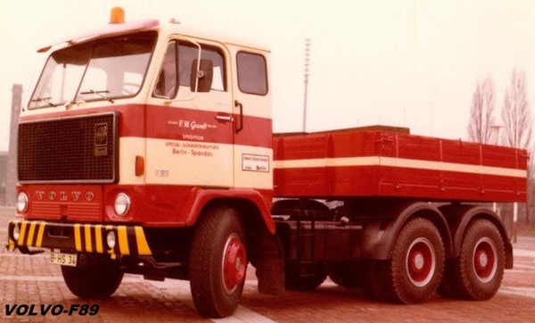 VOLVO-F89