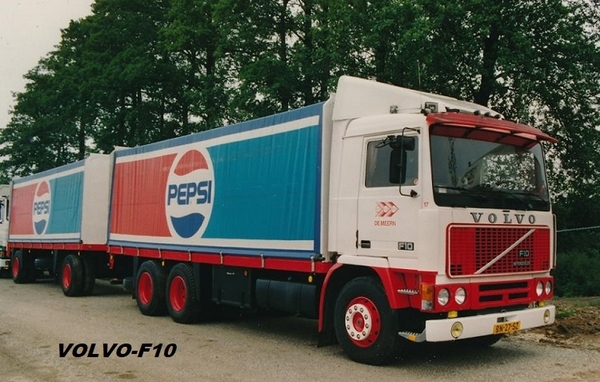 VOLVO-F10