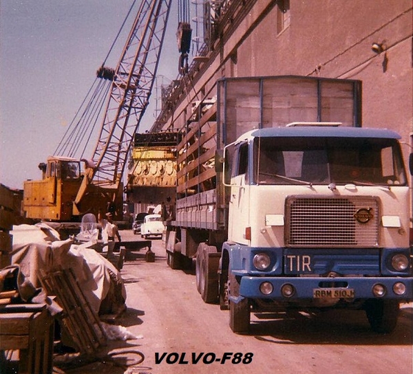 VOLVO-F88