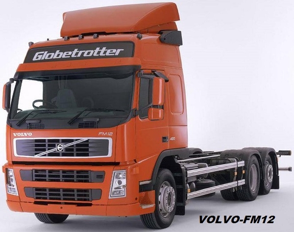 VOLVO-FM12