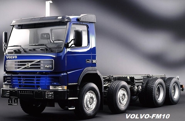 VOLVO-FM10