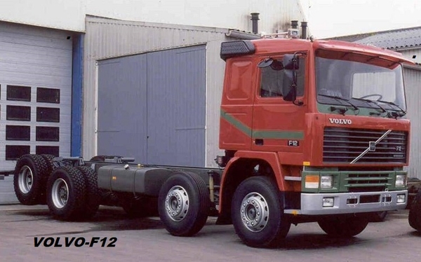 VOLVO-F12