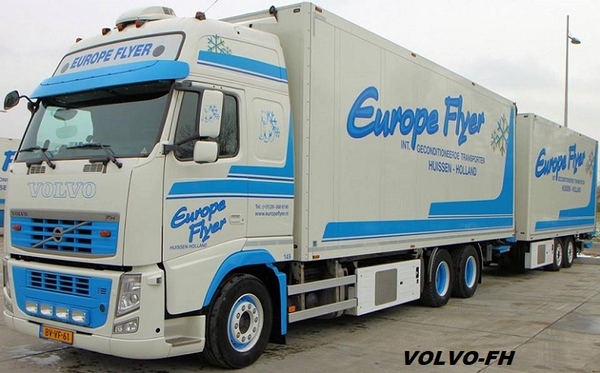 VOLVO-FH