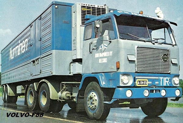 VOLVO-F88