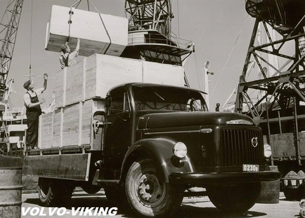 VOLVO-VIKING