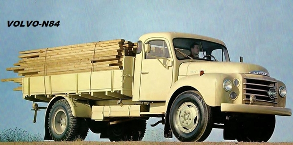 VOLVO-N84