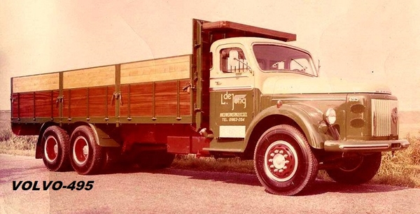 VOLVO-495