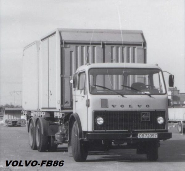 VOLVO-FB86