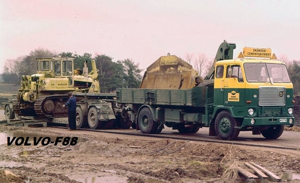 VOLVO-F88