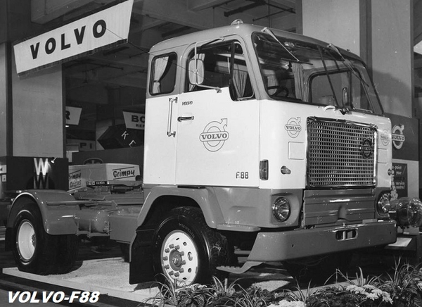 VOLVO-F88