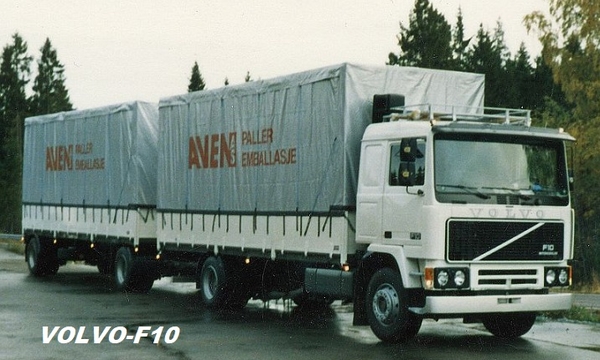 VOLVO-F10