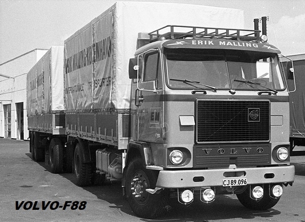 VOLVO-F88