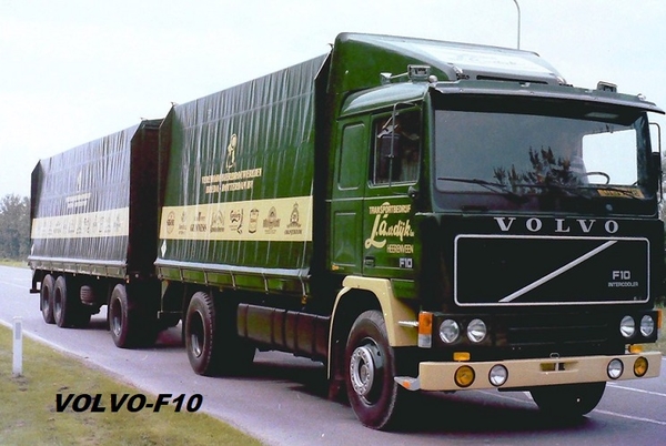 VOLVO-F10