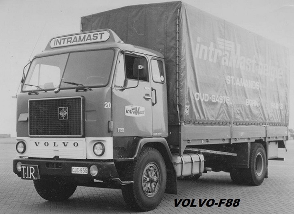 VOLVO-F88