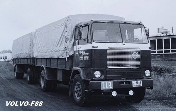 VOLVO-F88