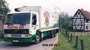 VOLVO-FL7