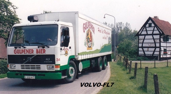 VOLVO-FL7