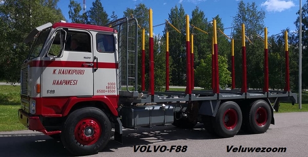 VOLVO-F88
