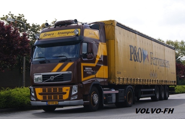 VOLVO-FM