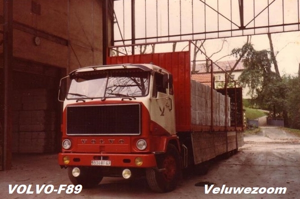 VOLVO-F89