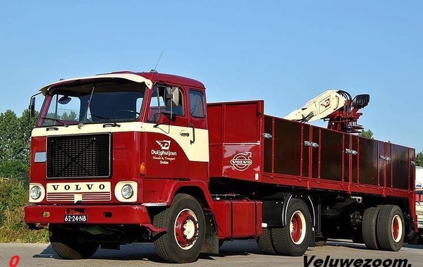 VOLVO-F88