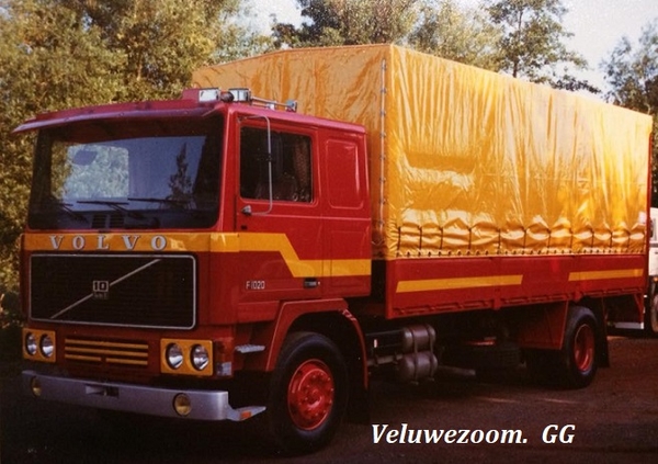 VOLVO-F10