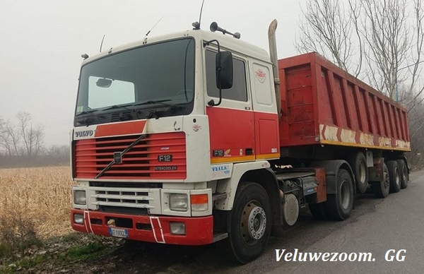 VOLVO-F12