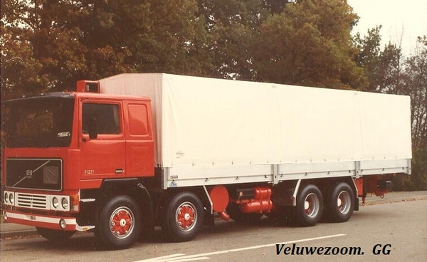VOLVO-F12