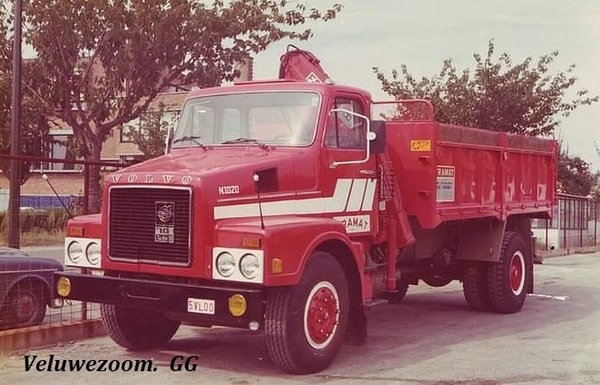 VOLVO-N1020
