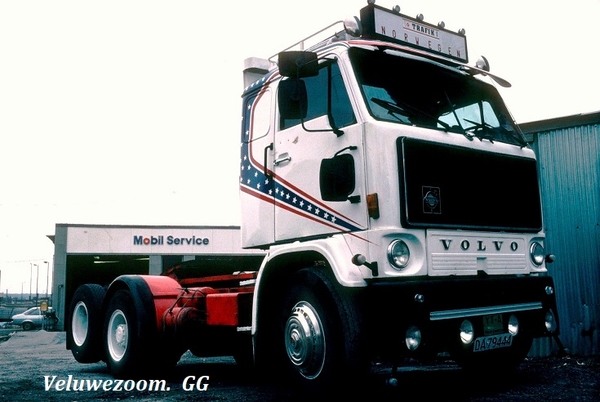VOLVO-G89