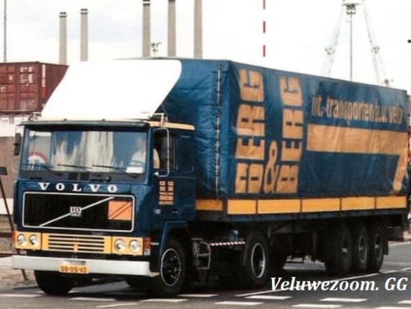 VOLVO-F10