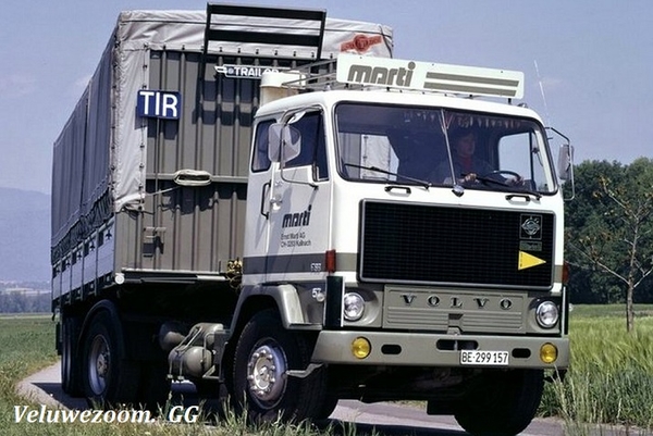 VOLVO-F89