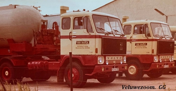 VOLVO-F89