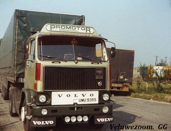 VOLVO-F89