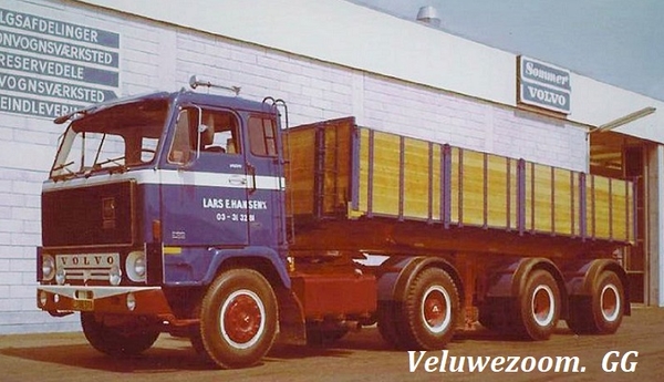 VOLVO-F89