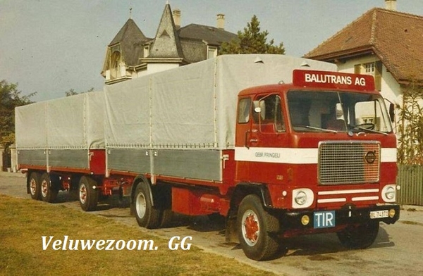 VOLVO-F88