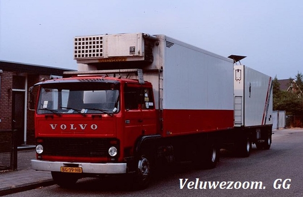 VOLVO-FL7