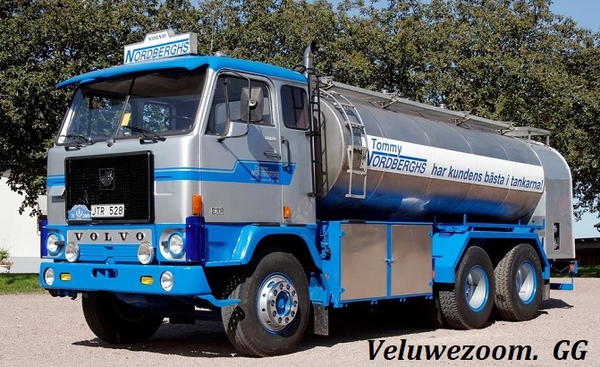 VOLVO-F88