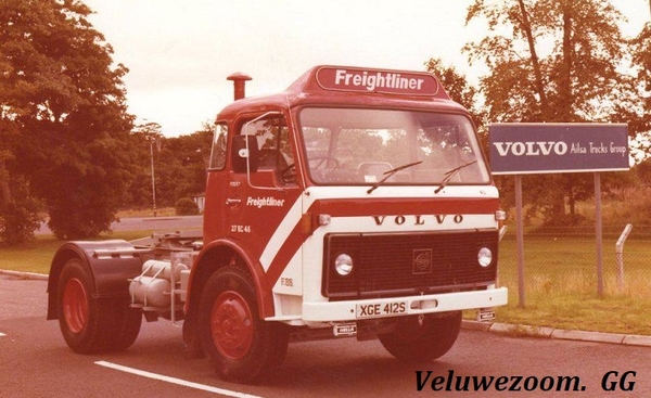 VOLVO-F86
