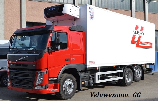 VOLVO-FM