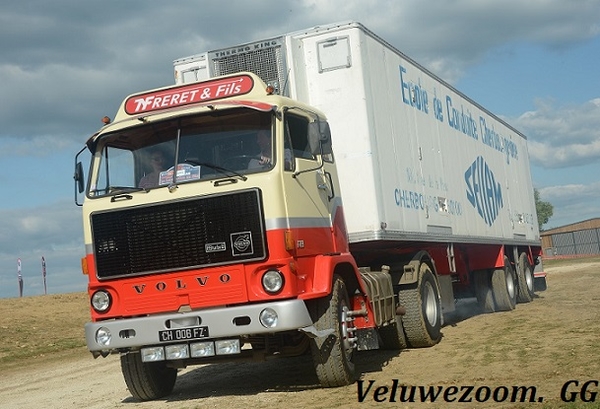 VOLVO-F89