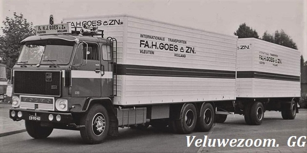 VOLVO-F89