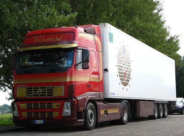 VOLVO-FM