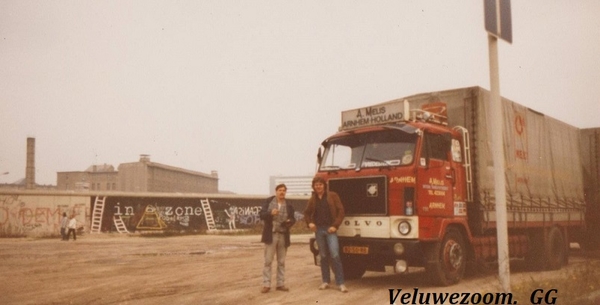 VOLVO-F88