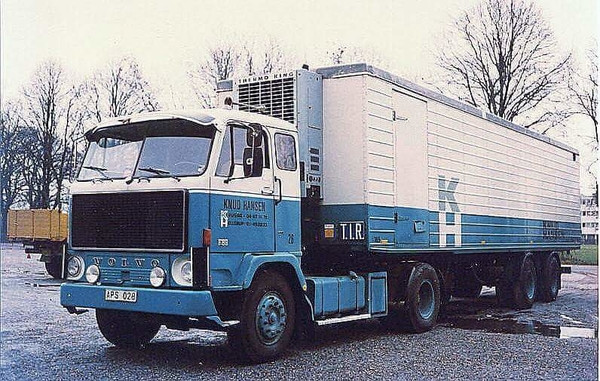 VOLVO-F88
