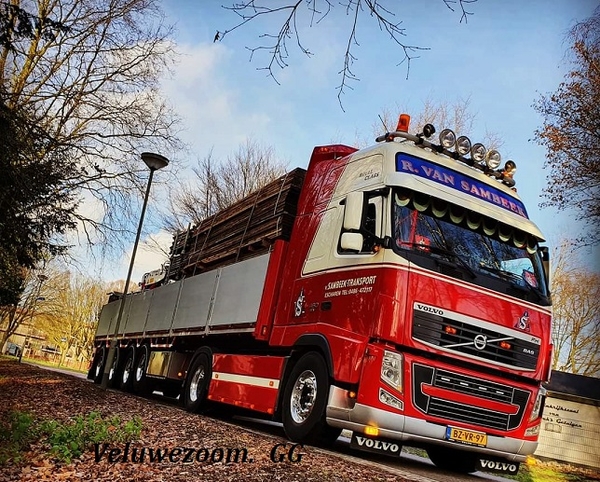 VOLVO-FH