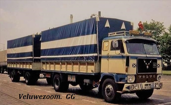 VOLVO-F88